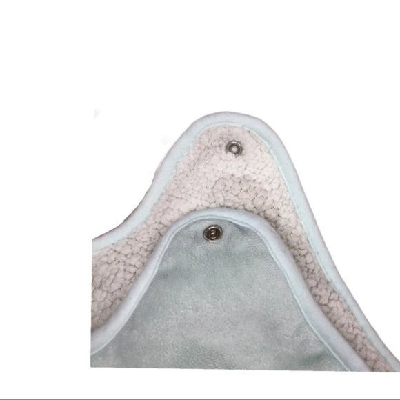 Baby’s First Sleep sack light green 12-18 months - Picture 3 of 8